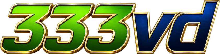 333vd লোগো